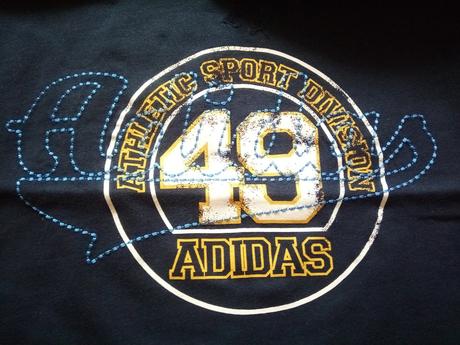 Tílko, adidas, vel 110, top stav, adidas,110