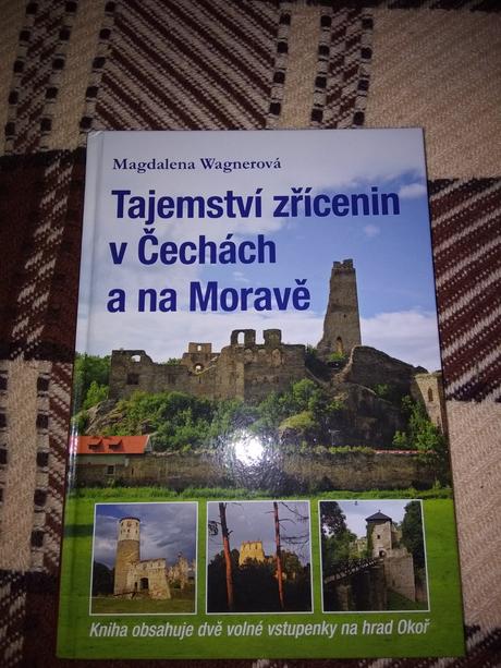 Tajemství zřícenin, 