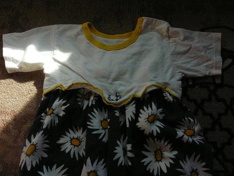 Letní overálek, 74