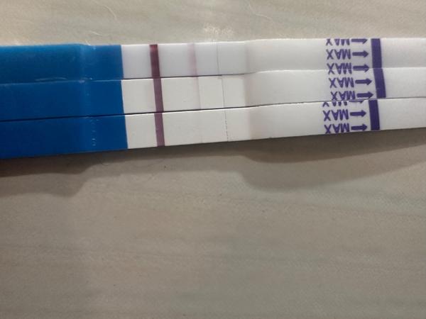 Pomalý růst hCG po potratech. Je to normální?