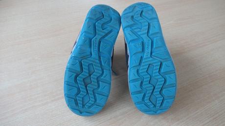 Zimní boty zn. superfit vel. 28, superfit,28