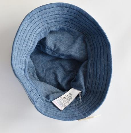 Klobouk vel. 6 - 12 m, next,74