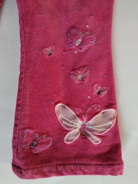 Vyteplené manšestráky, success,104