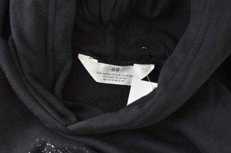 Mikina vel. 158/164, h&m,158
