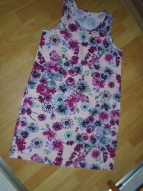 Šaty bavlna vel 40/42 m, bonprix,40 / m