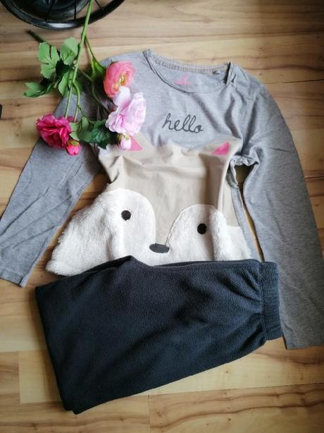 Pyžamo s obrázkem, pepperts,134