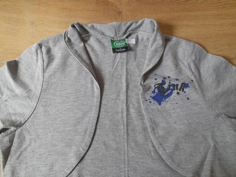 Bolerko, disney george, vel 128/134, disney,134