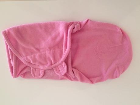 Hrací deka bright starts+usínaček+sada do postýlky,