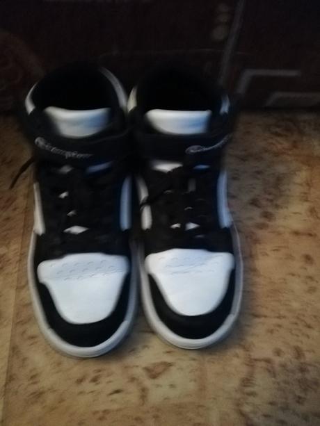 Boty champion vel. 38., champion,38