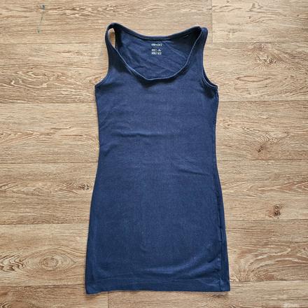 Bavlněné letní minišaty esmara vel. xs, esmara,xs