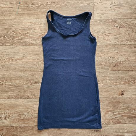 Bavlněné letní minišaty esmara vel. xs, esmara,xs