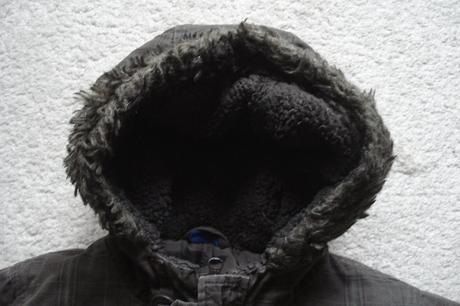 Kabátek, cherokee,122