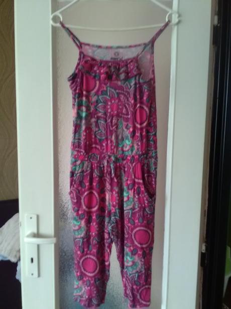 Letní overal, pepperts,146