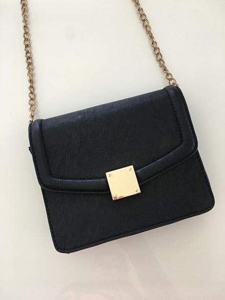 Kabelka/psaníčko camaieu, camaieu