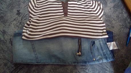 Svetr a džíny, 140–152