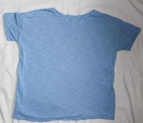 Po68. volné tričko gap 6-8 let, gap,134