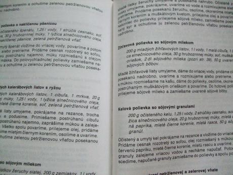 Jedlá zo sóje, sójových granúl, z iných strukovín , 