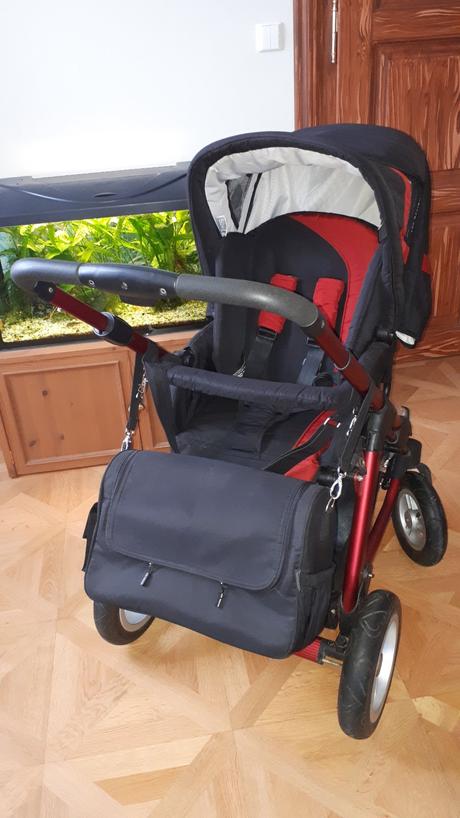 Abc design viper 4s 3 in 1 trojkombinace, abc design,abc design viper 4s