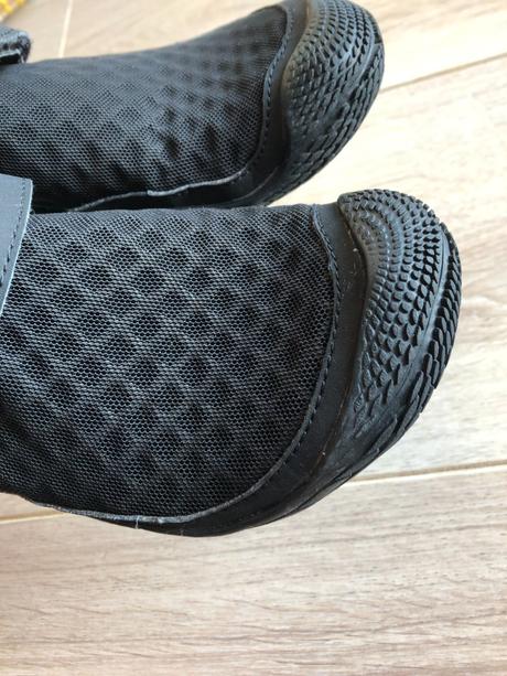 Merrell barefoot boty, velikost 38, merrell,38