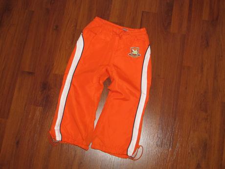 Zateplené kalhoty, success,92