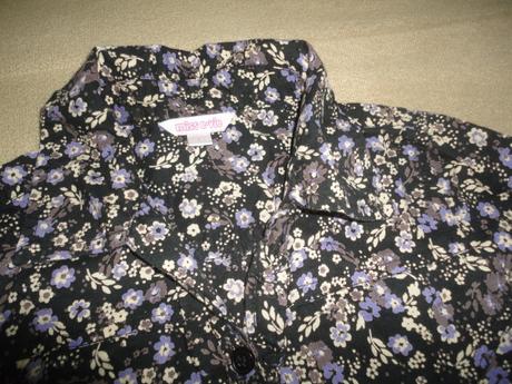 Supr šaty miss e-vie, vel. 5-6 let, 110