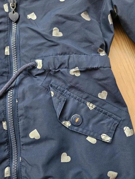 Bunda jaro/podzim, vel. 98, dopodopo,98