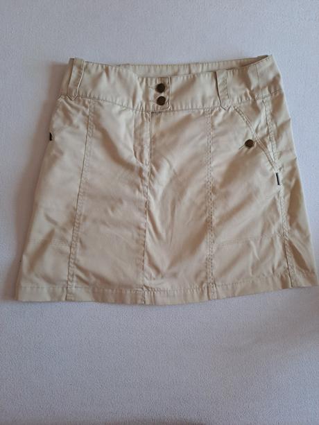 Sportovní sukně maribo, vel. l, l