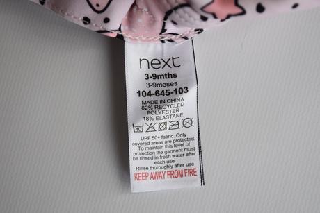 Kšiltovka vel. 3 - 9 m, next,68 / 74