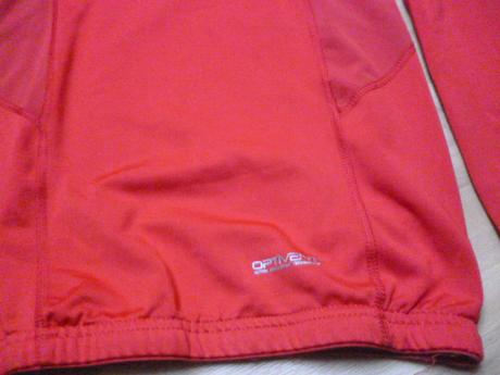 Sportovní triko sondico vel. 11-12, 152