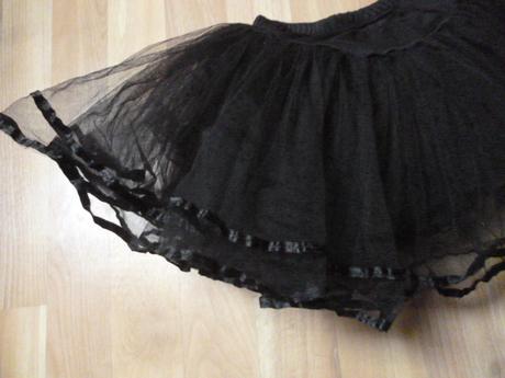 Karneval dospělý sukně vel.uni,