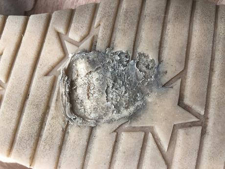 34 sandalky ruzove, graceland,34