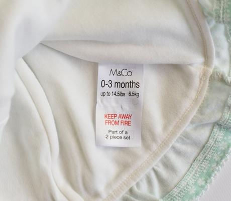Klobouk vel. 0 - 3 m, m&co,62