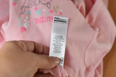 Overal vel. 12 - 18 m, disney,86