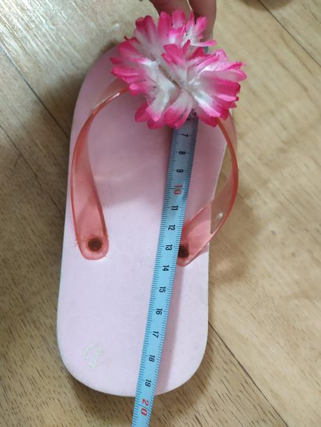 Letní dívčí boty 29-31, 30