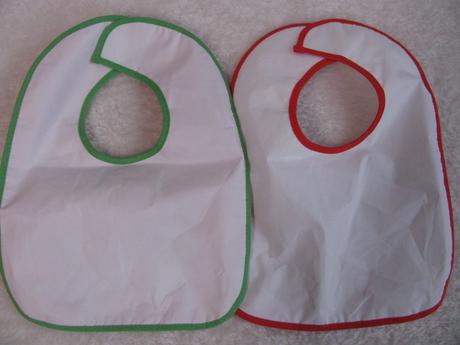 Bryndáčky s obrázky - 2 pack, 