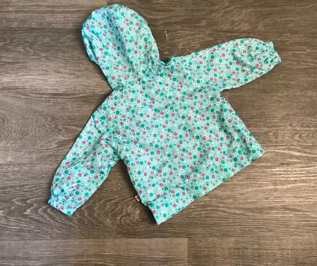 Dívčí set, vel. 6-9 měsíců, 74