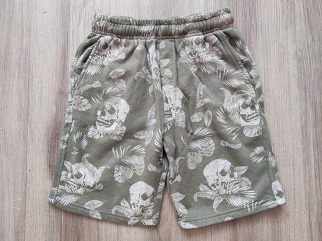 Chlapecké kraťasy george vel. 152/158 top stav, george,158