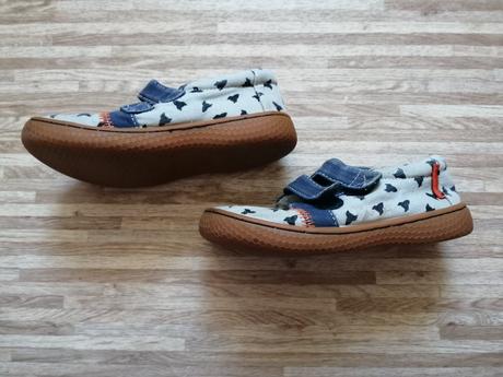 Barefoot livie&luca vel. 27, livie & luca,27