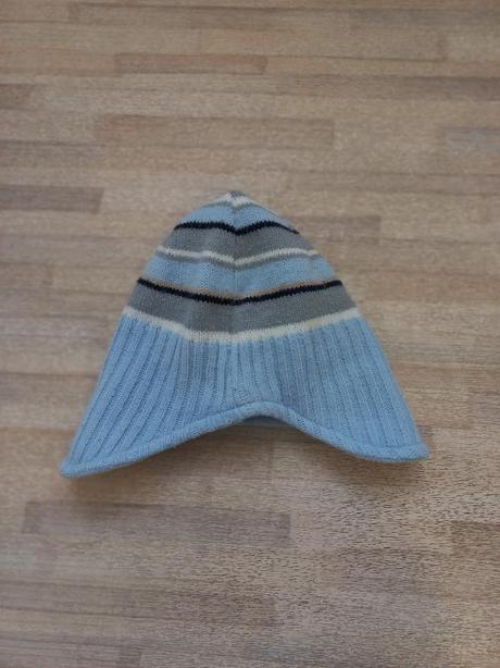 Čepice přes uši, tchibo