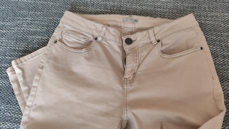 Elastické kalhoty laura torelli, 38