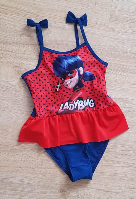 Plavky lady bug, 104 - 134