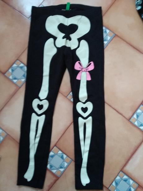 Legíny benetton, benetton,110