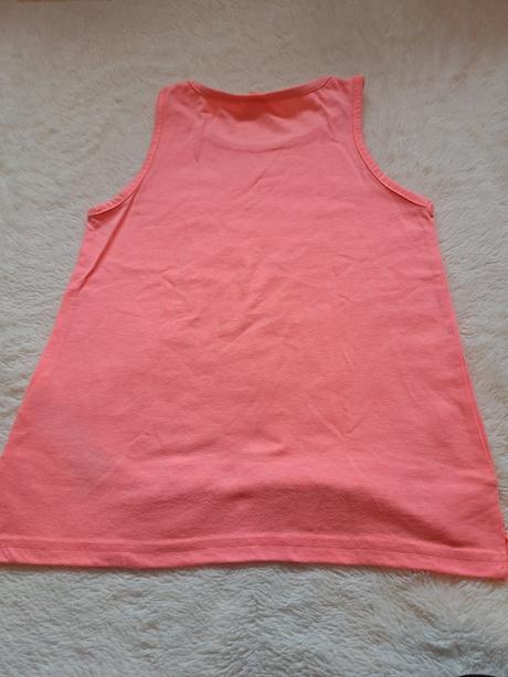 Set tílek vel. 128 (7-8 let), kik,128