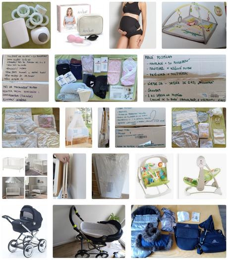 Dětské stříbrné naušnice s motýlkem, 