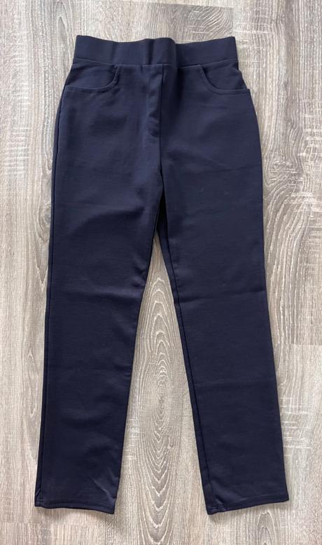 Nové kalhoty/legíny george vel. 8-9 let, george,128 / 134