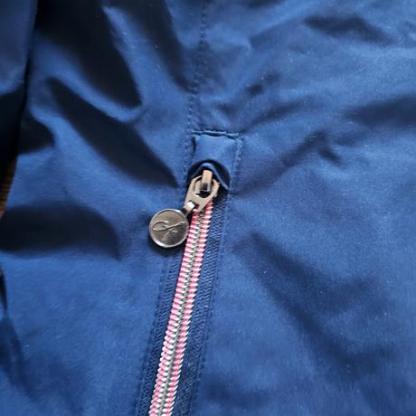 Dámská bunda altisport vel. s, s