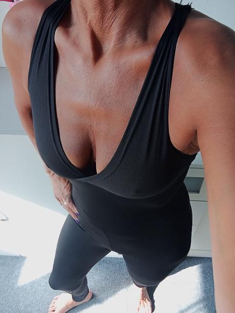 Dámský overal vel."s", s