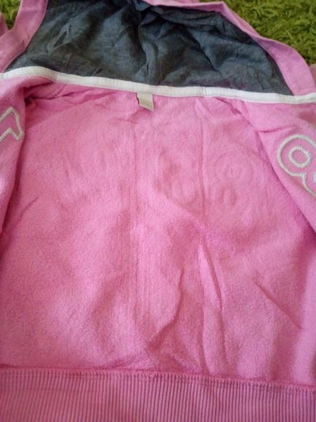 Mikina zn.esprit,vel.80, esprit,80