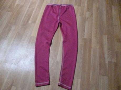 Funkční legíny vel. 10-12 crivit, crivit,152