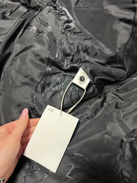 Kožušinový kabát 4v1, s